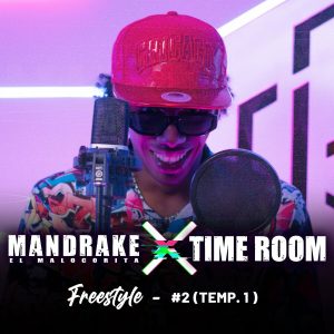 Mandrake, Asther The Producer, Time Room – Freetyle (2) (Temp. 1)